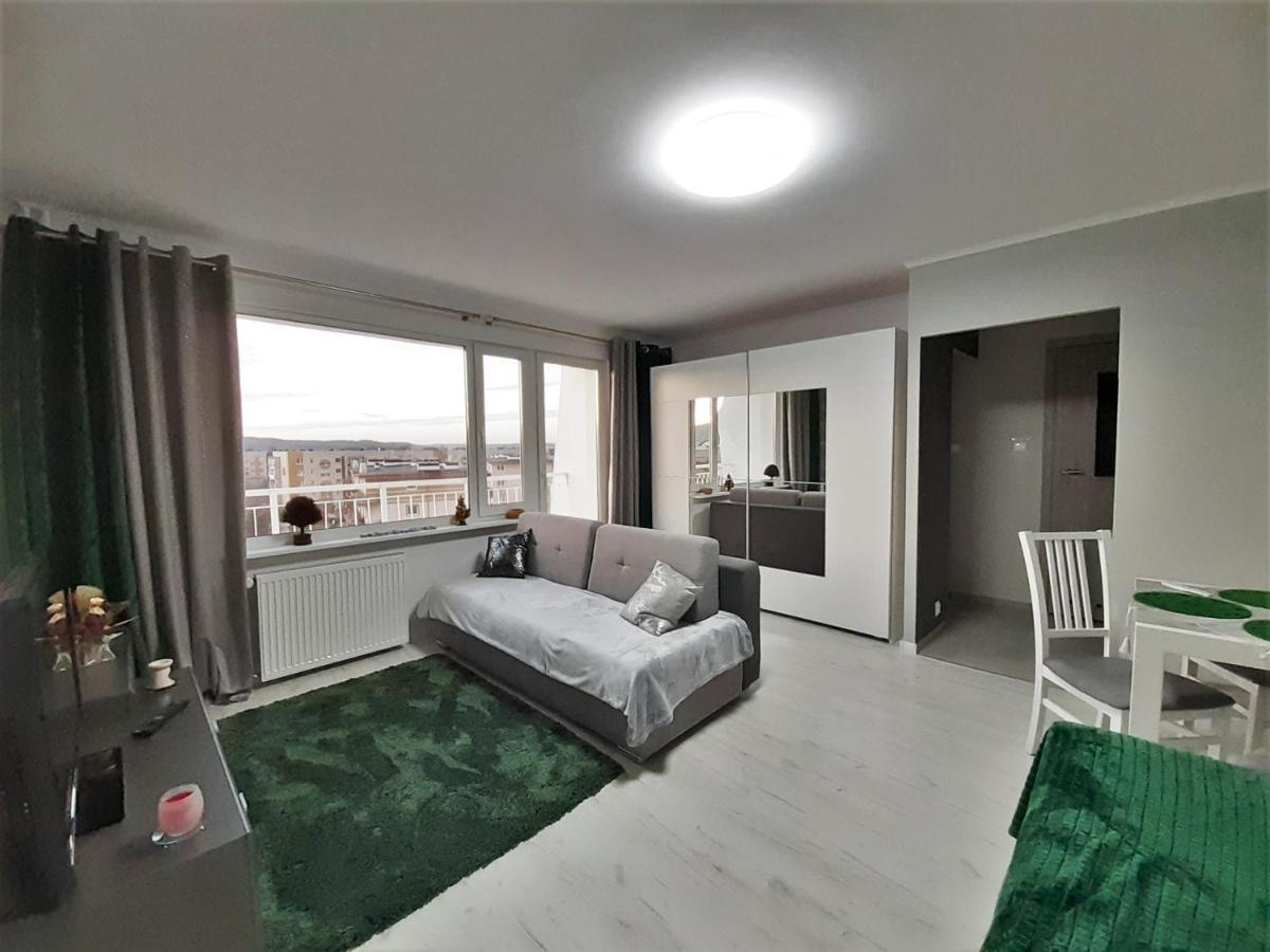 Apartamencik W Centrum Rumia Exterior photo