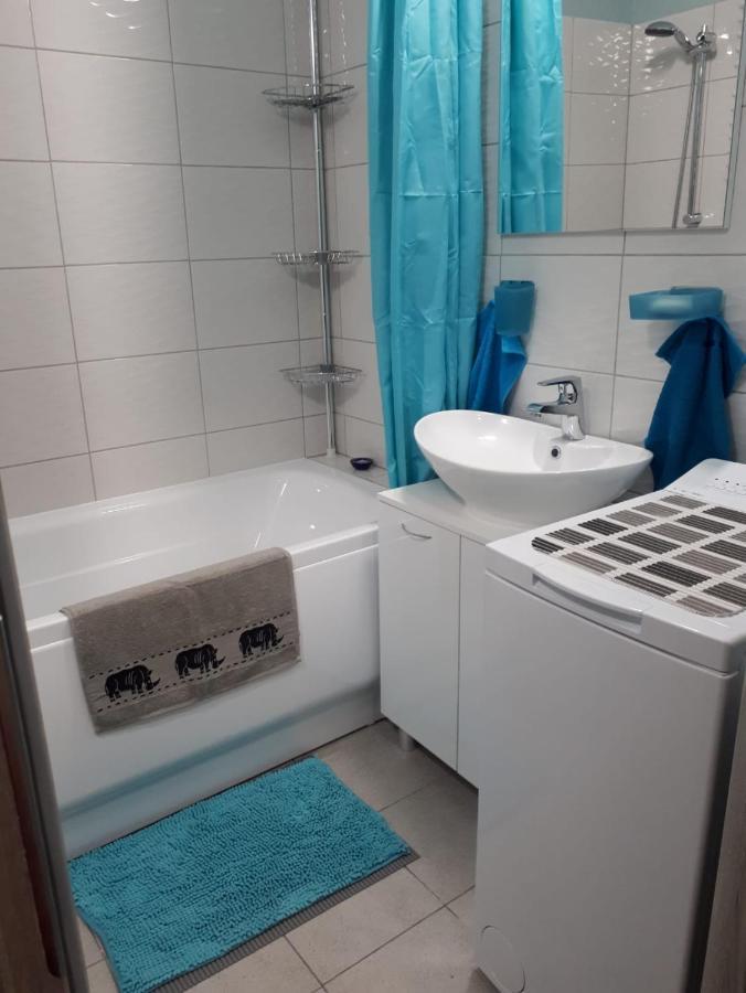 Apartamencik W Centrum Rumia Exterior photo