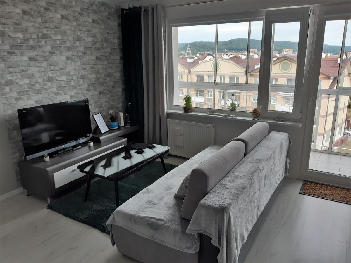 Apartamencik W Centrum Rumia Exterior photo