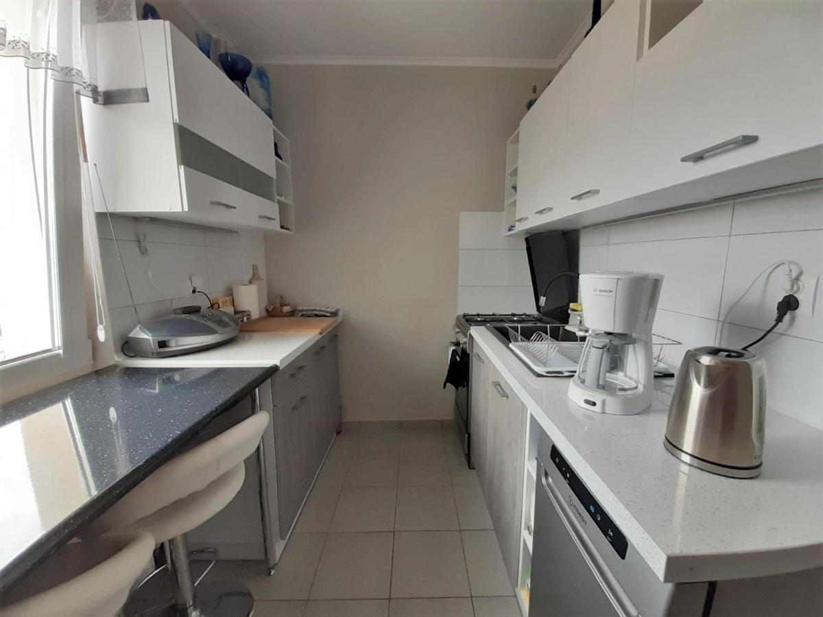 Apartamencik W Centrum Rumia Exterior photo