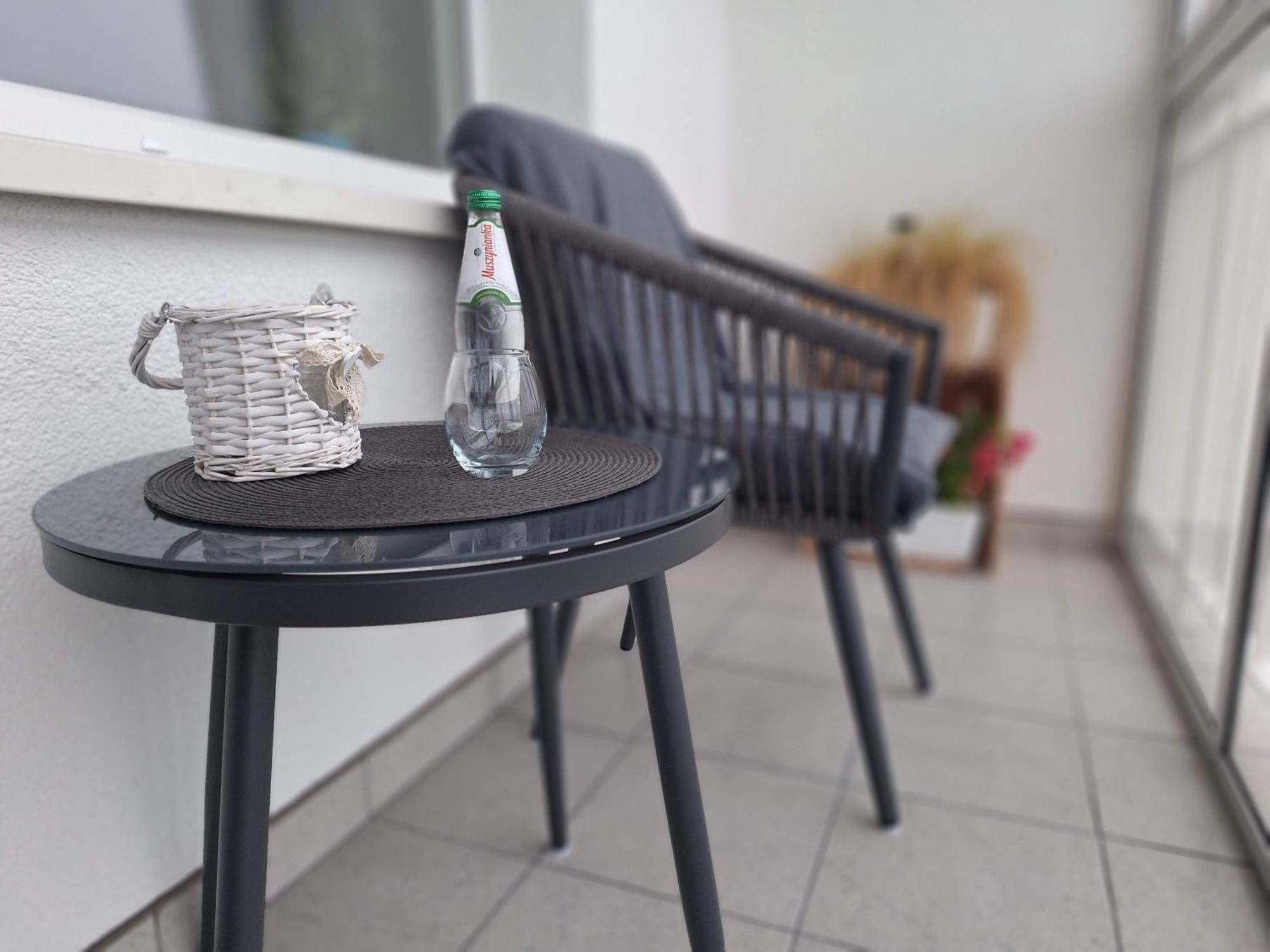 Apartamencik W Centrum Rumia Exterior photo